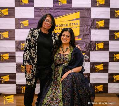 Richa Sharma Live In Concert
