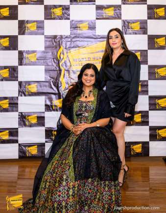 Richa Sharma Live In Concert