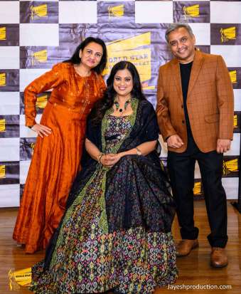 Richa Sharma Live In Concert