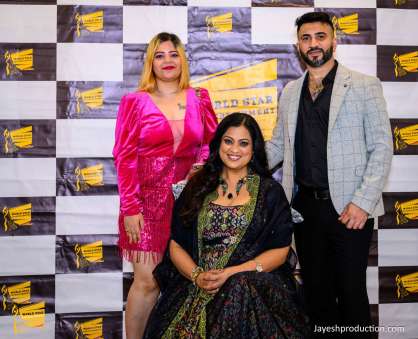 Richa Sharma Live In Concert