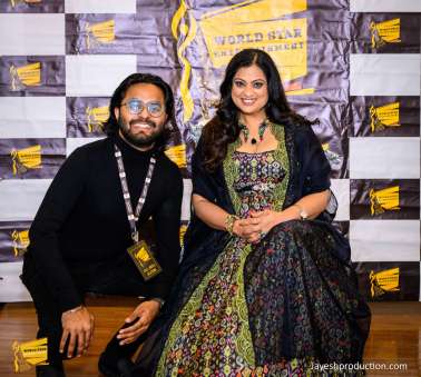 Richa Sharma Live In Concert