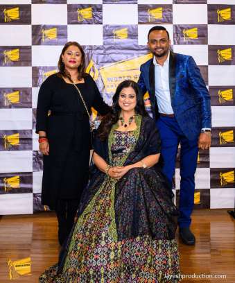 Richa Sharma Live In Concert