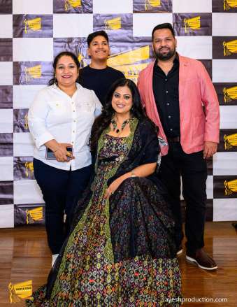Richa Sharma Live In Concert