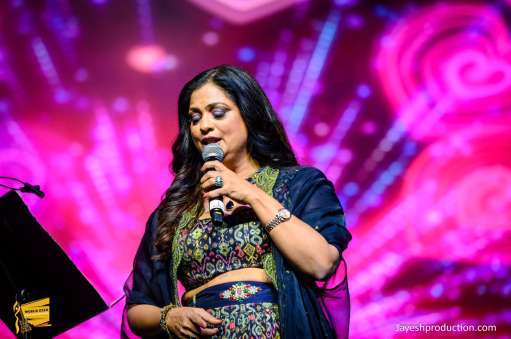 Richa Sharma Live In Concert
