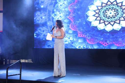 New Year Eve with Ameesha Patel-Live Performance 23-24