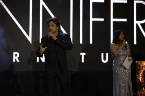 New Year Eve with Ameesha Patel-Live Performance 23-24