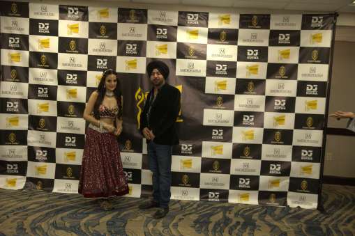 New Year Eve with Ameesha Patel-Live Performance 23-24