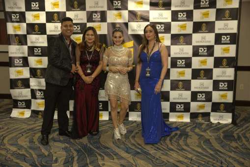 New Year Eve with Ameesha Patel-Live Performance 23-24