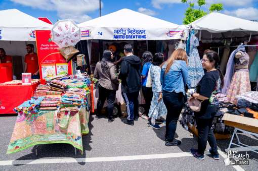 VAISAKHI MELA IN LONG ISLAND 2024