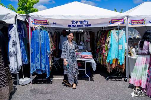 VAISAKHI MELA IN LONG ISLAND 2024