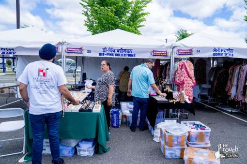 VAISAKHI MELA IN LONG ISLAND 2024