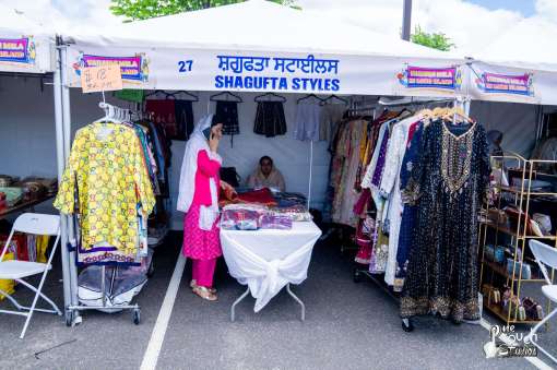 VAISAKHI MELA IN LONG ISLAND 2024