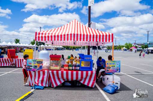 VAISAKHI MELA IN LONG ISLAND 2024