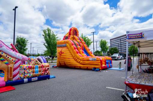 VAISAKHI MELA IN LONG ISLAND 2024