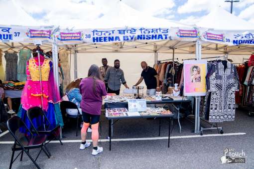 VAISAKHI MELA IN LONG ISLAND 2024