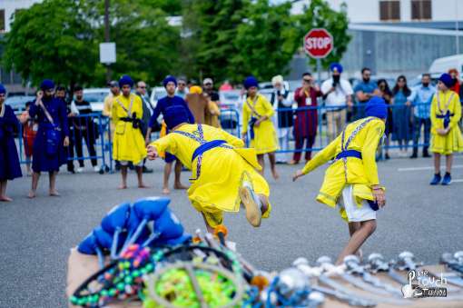 VAISAKHI MELA IN LONG ISLAND 2024