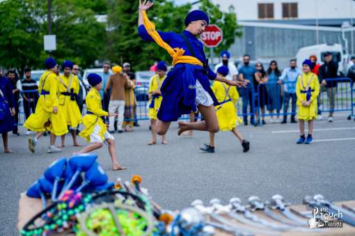 VAISAKHI MELA IN LONG ISLAND 2024
