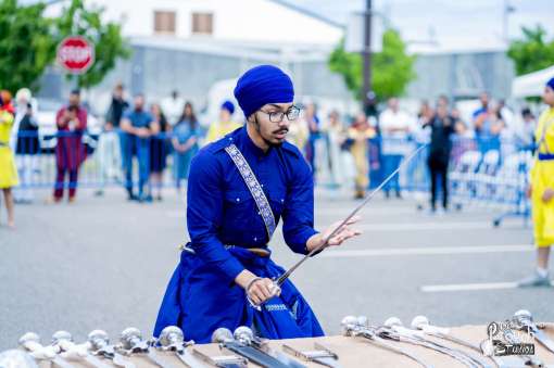 VAISAKHI MELA IN LONG ISLAND 2024