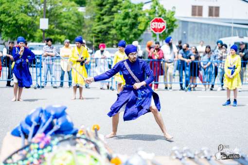 VAISAKHI MELA IN LONG ISLAND 2024