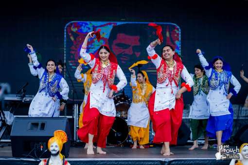 VAISAKHI MELA IN LONG ISLAND 2024