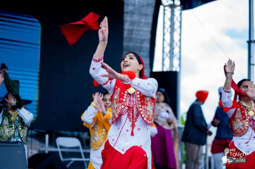VAISAKHI MELA IN LONG ISLAND 2024