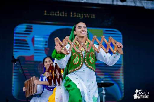 VAISAKHI MELA IN LONG ISLAND 2024