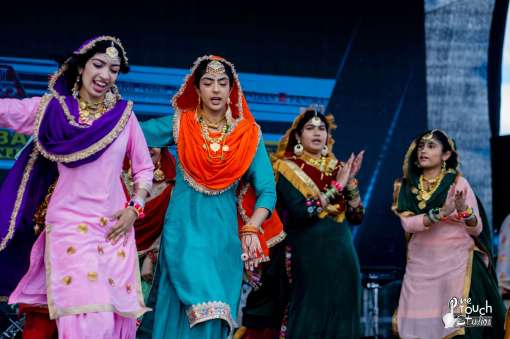 VAISAKHI MELA IN LONG ISLAND 2024