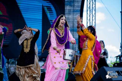 VAISAKHI MELA IN LONG ISLAND 2024