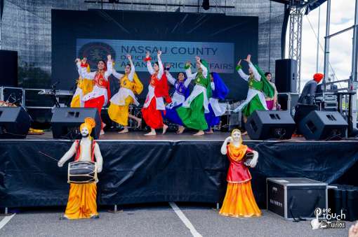 VAISAKHI MELA IN LONG ISLAND 2024