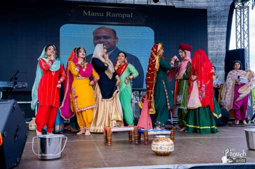 VAISAKHI MELA IN LONG ISLAND 2024