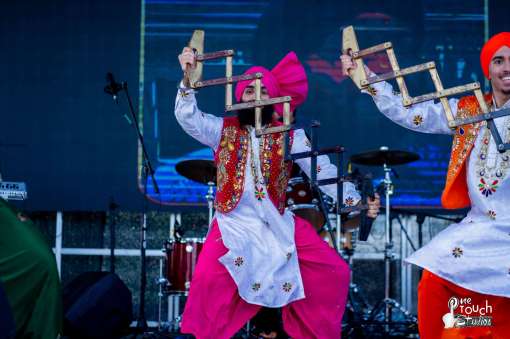 VAISAKHI MELA IN LONG ISLAND 2024