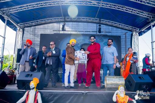 VAISAKHI MELA IN LONG ISLAND 2024
