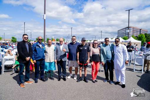 VAISAKHI MELA IN LONG ISLAND 2024