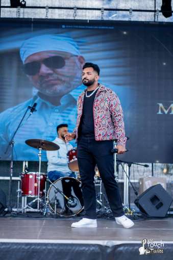 VAISAKHI MELA IN LONG ISLAND 2024