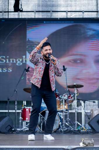 VAISAKHI MELA IN LONG ISLAND 2024