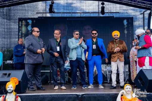 VAISAKHI MELA IN LONG ISLAND 2024