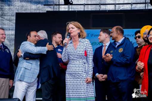 VAISAKHI MELA IN LONG ISLAND 2024