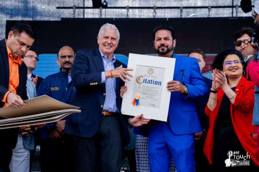 VAISAKHI MELA IN LONG ISLAND 2024