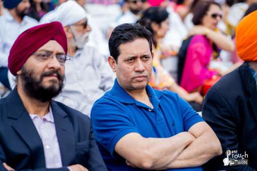 VAISAKHI MELA IN LONG ISLAND 2024