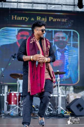 VAISAKHI MELA IN LONG ISLAND 2024