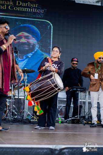 VAISAKHI MELA IN LONG ISLAND 2024