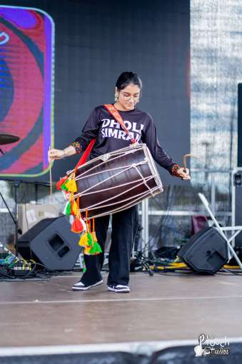 VAISAKHI MELA IN LONG ISLAND 2024