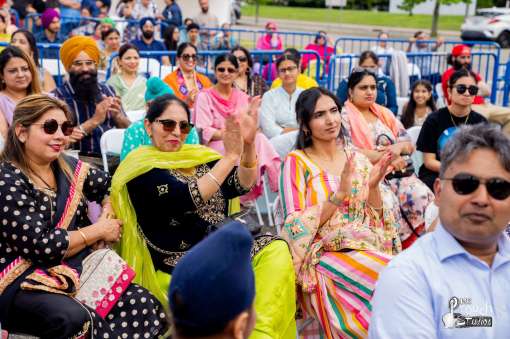 VAISAKHI MELA IN LONG ISLAND 2024