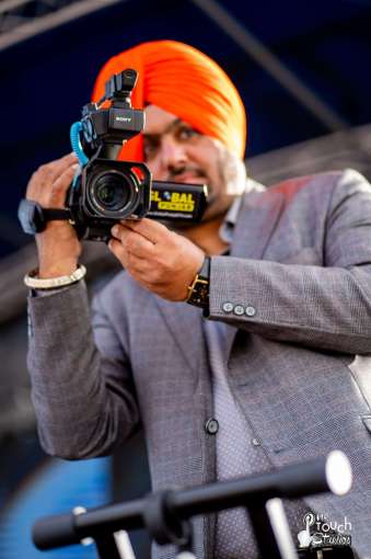 VAISAKHI MELA IN LONG ISLAND 2024