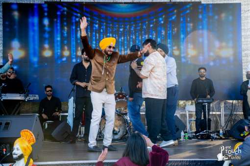 VAISAKHI MELA IN LONG ISLAND 2024