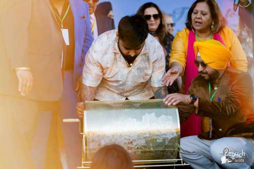VAISAKHI MELA IN LONG ISLAND 2024