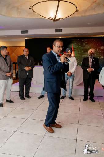 Vaisakhi Mela 2024 Press Conference