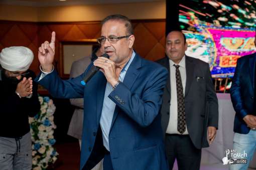 Vaisakhi Mela 2024 Press Conference