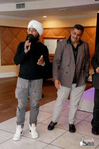 Vaisakhi Mela 2024 Press Conference