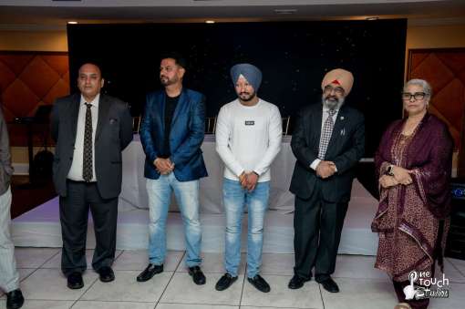 Vaisakhi Mela 2024 Press Conference